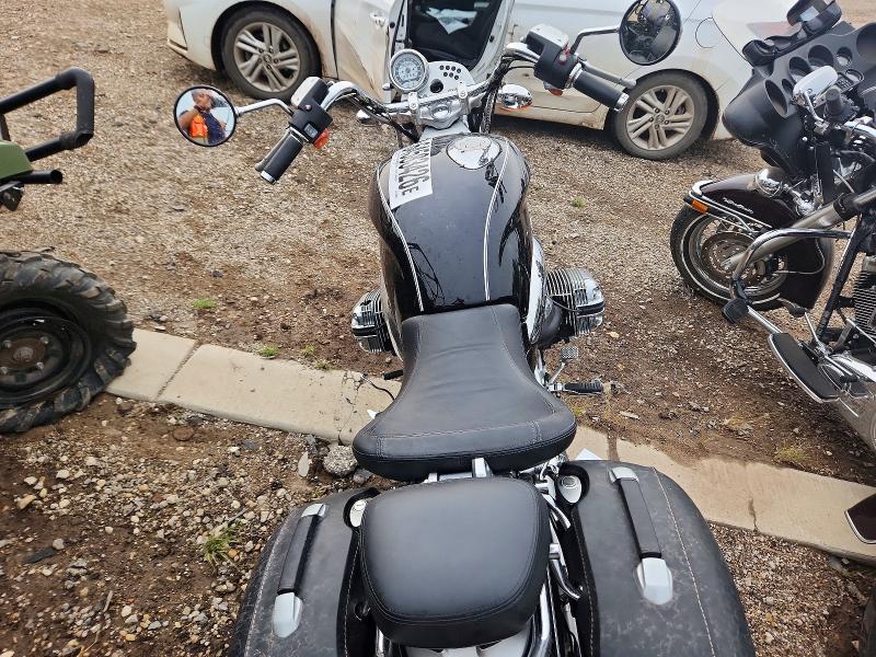 1999 Bmw R1200 მანქანა იყიდება აუქციონზე, vin: WB10434AXXZA64061, აუქციონის ნომერი: 64583426