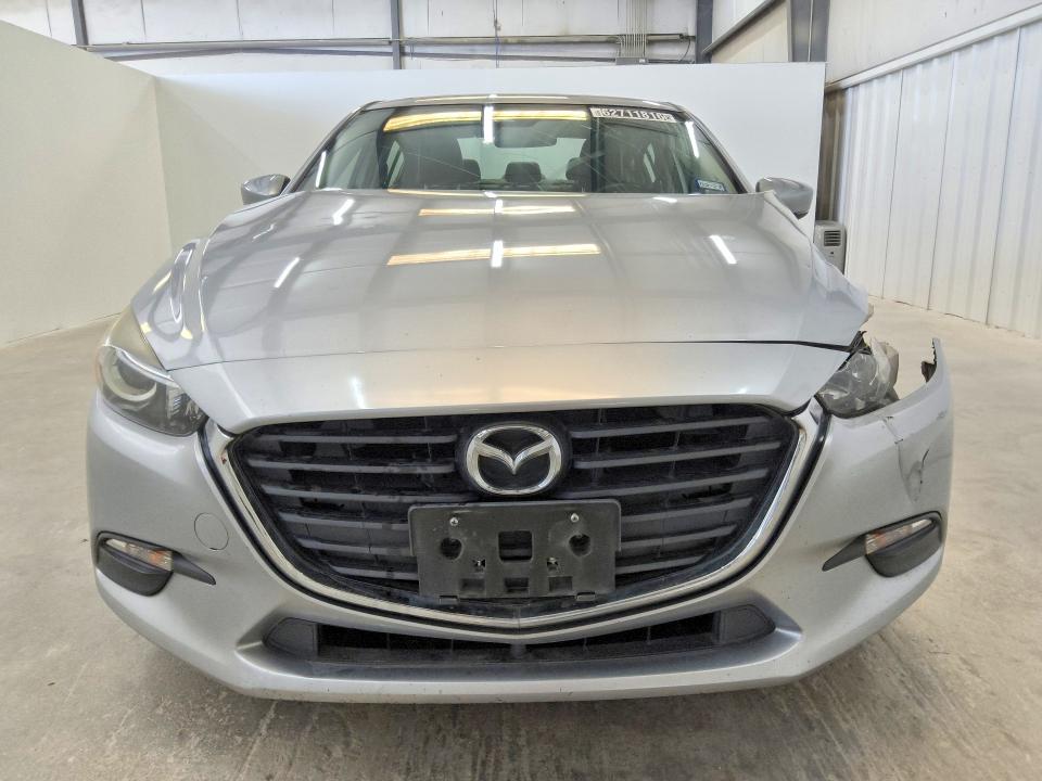 Aukcja sprzedaży 2018 Mazda 3, vin: 3MZBN1V3XJM208224, numer aukcji: 62711816