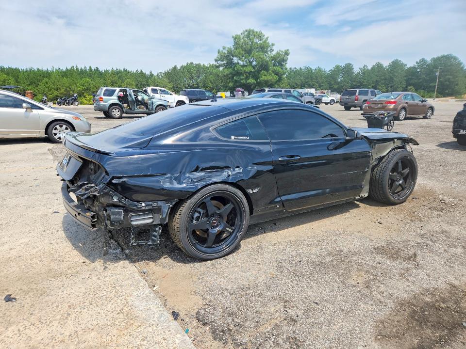 2016 Ford Mustang მანქანა იყიდება აუქციონზე, vin: 1FA6P8CF0G5229074, აუქციონის ნომერი: 66089456