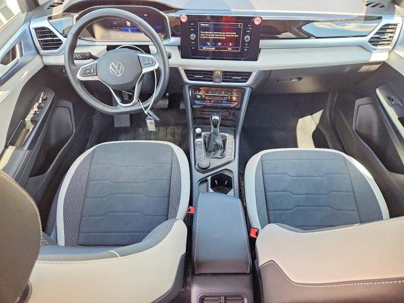 Aukcja sprzedaży 2026 Volkswagen Taos, vin: 3VVUC7B26TM027822, numer aukcji: 66895796