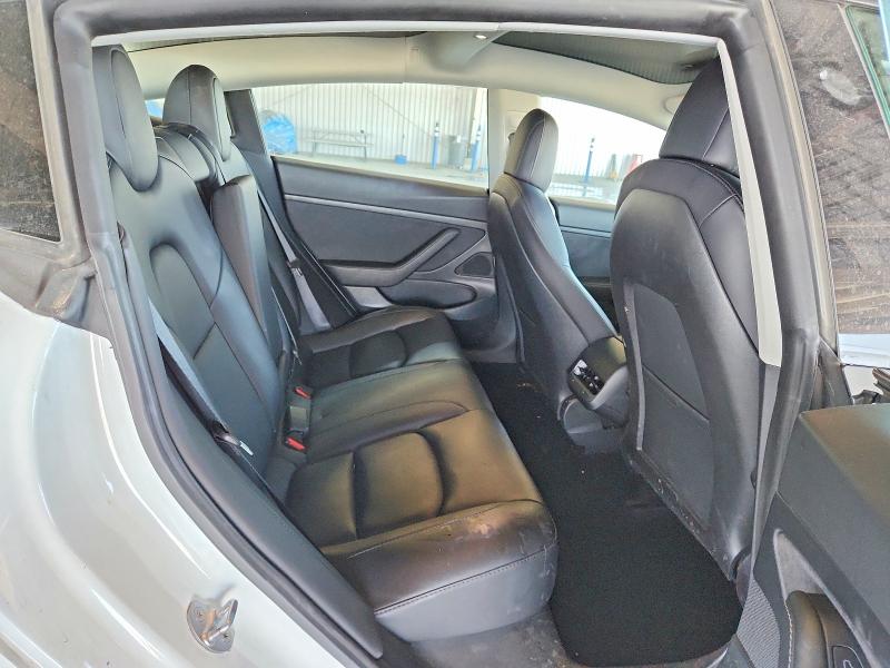 Продаж на аукціоні авто 2021 Tesla Model 3, vin: 5YJ3E1EA7MF942821, номер лоту: 64568116