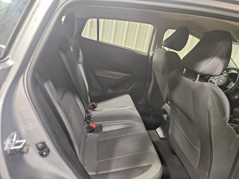 Продаж на аукціоні авто 2025 Subaru Impreza, vin: JF1GUABC2S8289179, номер лоту: 63326316