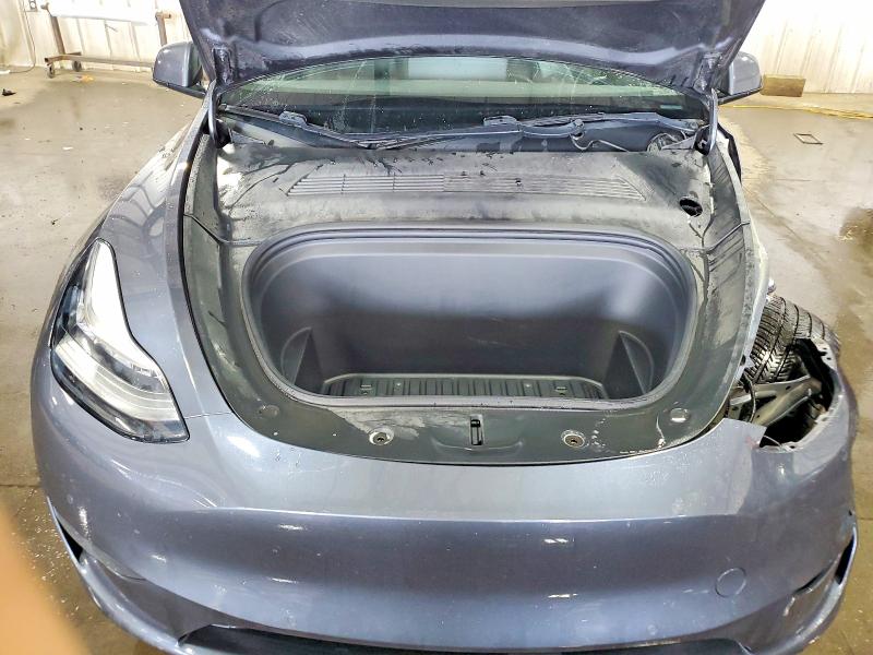 Aukcja sprzedaży 2021 Tesla Model Y, vin: 5YJYGDEE7MF076784, numer aukcji: 64408936