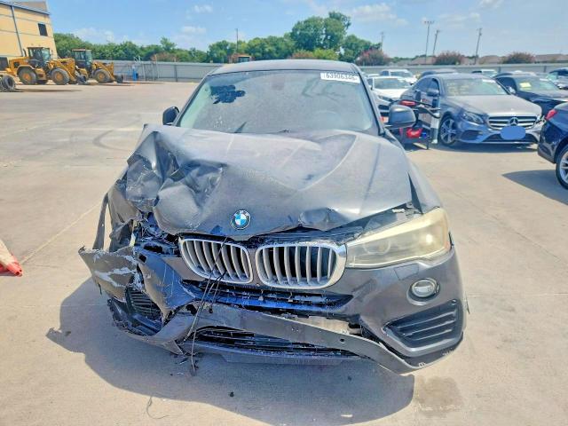 Продаж на аукціоні авто 2016 Bmw X4, vin: 5UXXW3C56G0R18771, номер лоту: 63906346