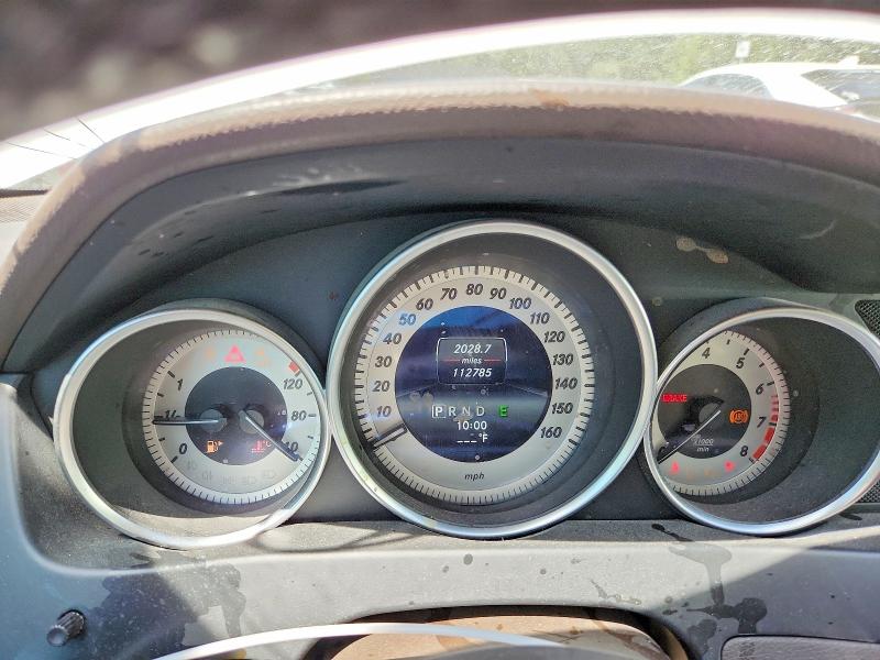 65201886 :رقم المزاد ، WDDGF4HBXEG248254 vin ، 2014 Mercedes-benz C مزاد بيع