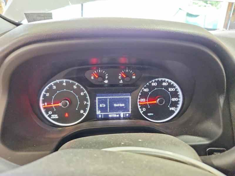 63314046 :رقم المزاد ، 1GKKNSLS7HZ311410 vin ، 2017 Gmc Acadia مزاد بيع