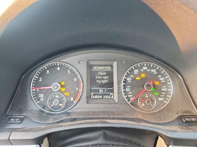 2014 Volkswagen Eos მანქანა იყიდება აუქციონზე, vin: WVWBW8AH2EV003258, აუქციონის ნომერი: 65079686