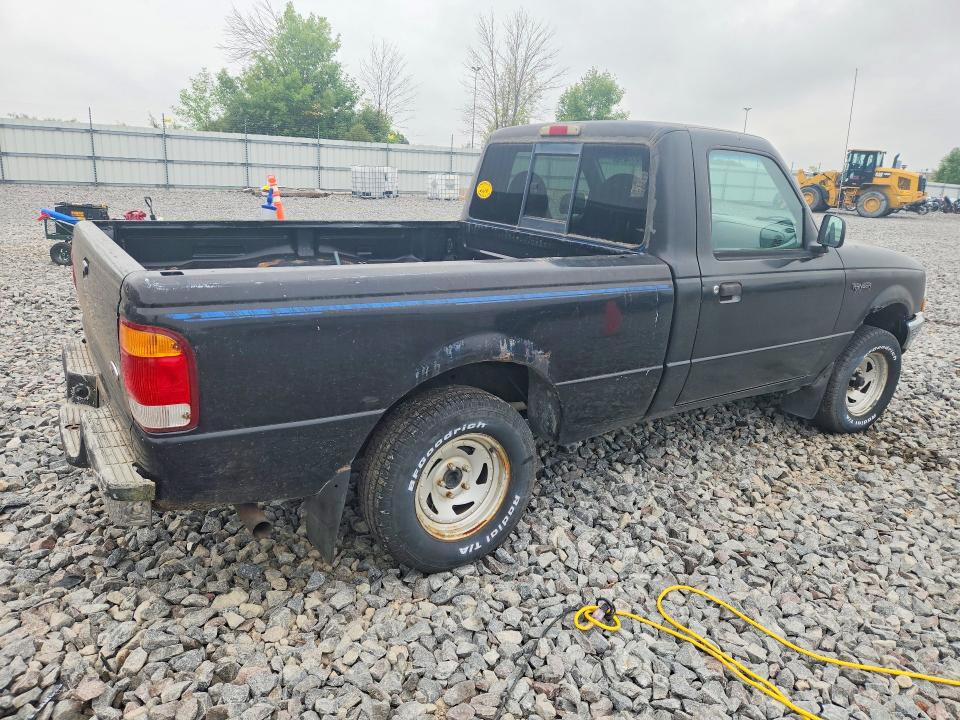 Aukcja sprzedaży 1999 Ford Ranger, vin: 1FTYR10C4XUB44985, numer aukcji: 64915246