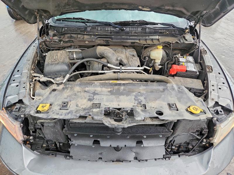 2013 Ram 1500 მანქანა იყიდება აუქციონზე, vin: 1C6RR7NT7DS670722, აუქციონის ნომერი: 65671856