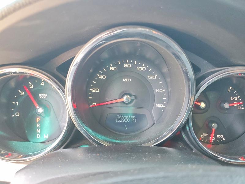 63730416 :رقم المزاد ، 1G6DV57V280172658 vin ، 2008 Cadillac Cts مزاد بيع