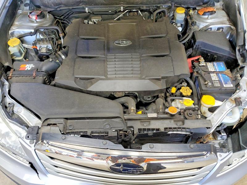 Aukcja sprzedaży 2012 Subaru Outback, vin: 4S4BRDKC6C2252692, numer aukcji: 65474446