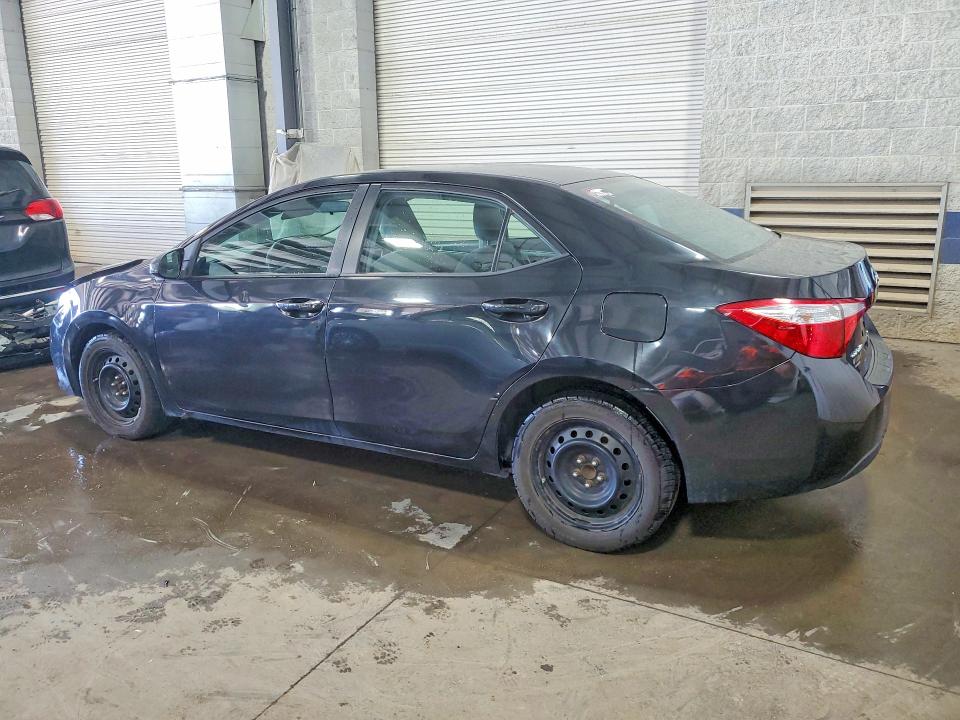 Aukcja sprzedaży 2015 Toyota Corolla, vin: 2T1BURHEXFC430425, numer aukcji: 67103326