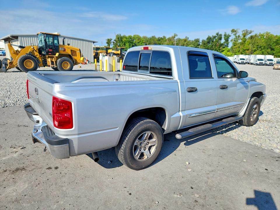 Aukcja sprzedaży 2006 Dodge Dakota, vin: 1D7HE58N46S557000, numer aukcji: 65707816