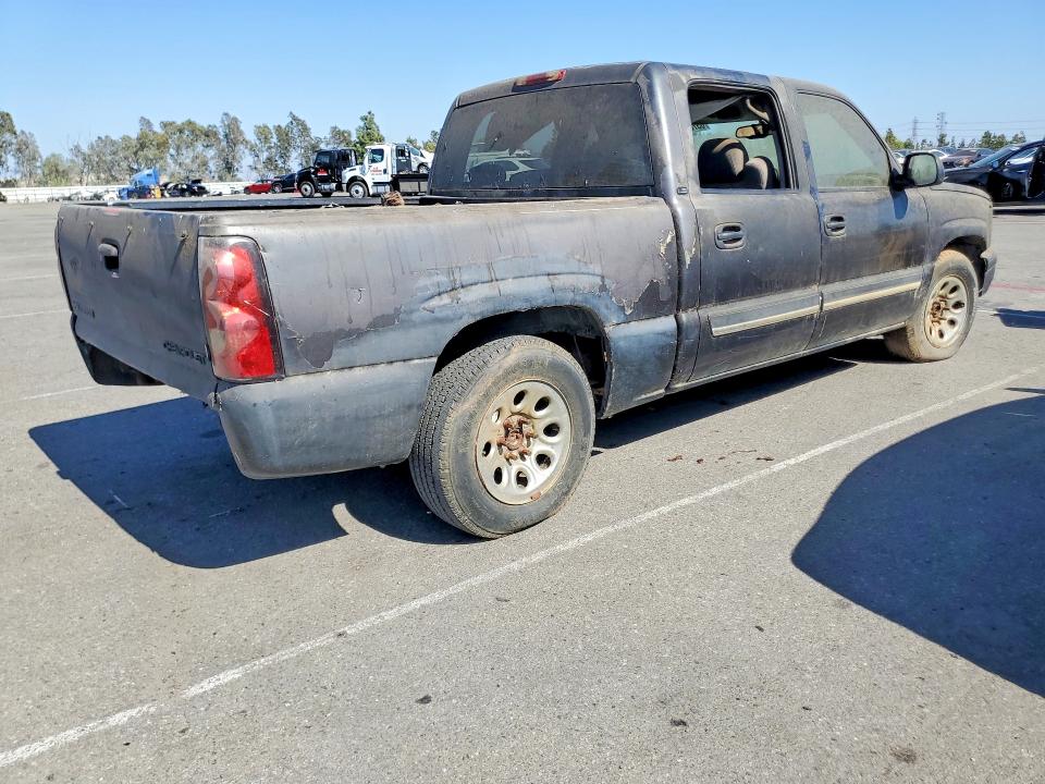 Aukcja sprzedaży 2005 Chevrolet Silverado, vin: 2GCEC13T751248816, numer aukcji: 63731996