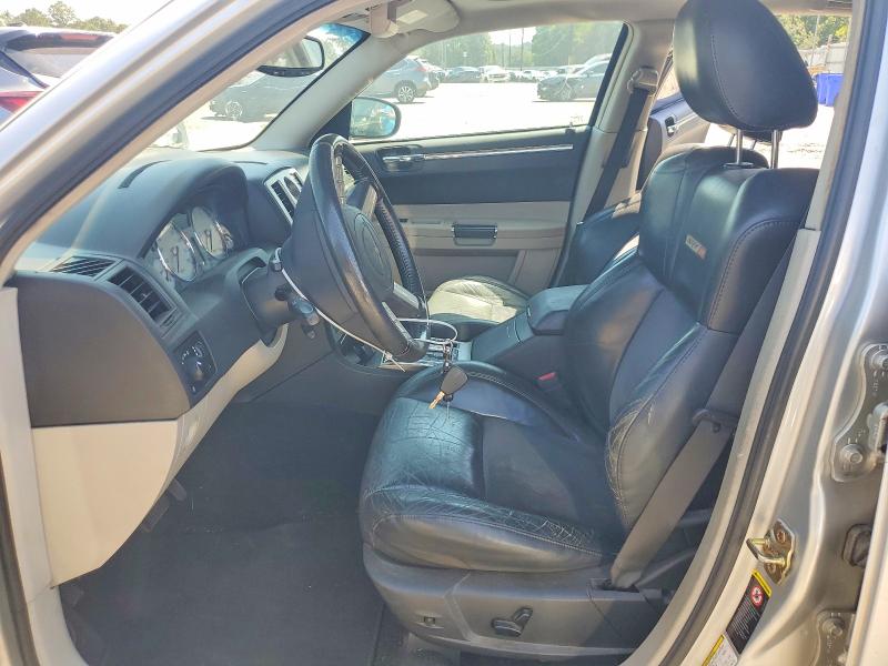 65899926 :رقم المزاد ، 2C3LA73W16H102774 vin ، 2006 Chrysler 300c مزاد بيع