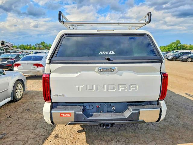 Aukcja sprzedaży 2022 Toyota Tundra, vin: 5TFJC5EC1NX001751, numer aukcji: 65230906