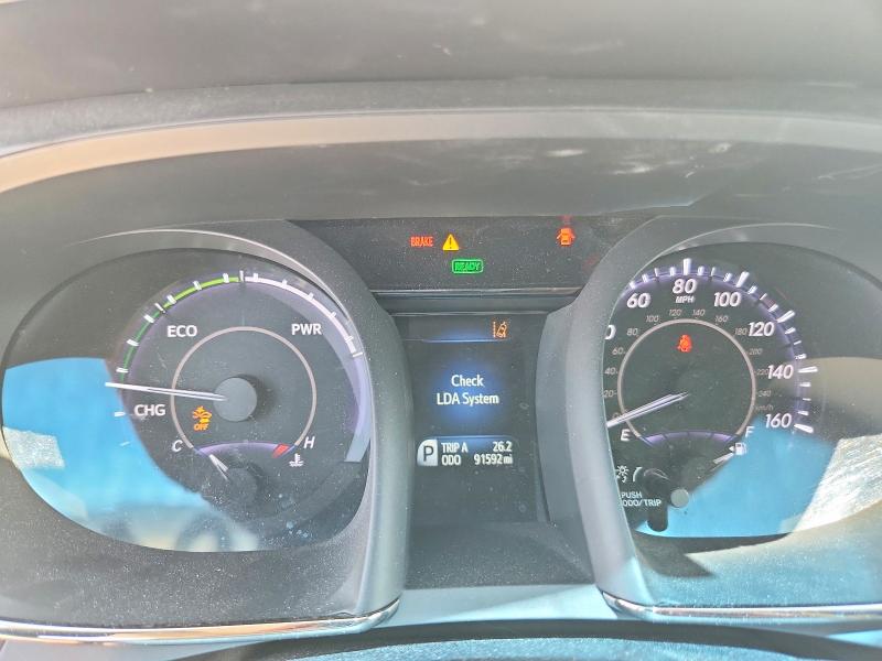 Aukcja sprzedaży 2016 Toyota Avalon Hybrid, vin: 4T1BD1EB1GU055424, numer aukcji: 64928436