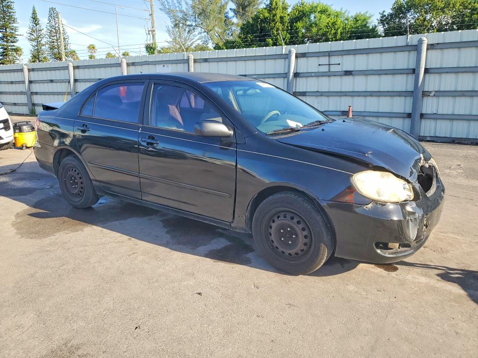 Продаж на аукціоні авто 2008 Toyota Corolla, vin: 1NXBR32E58Z050188, номер лоту: 64450296