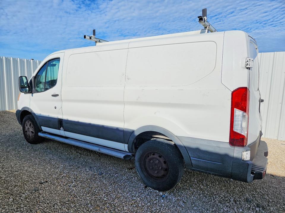 Продажа на аукционе авто 2016 Ford Transit, vin: 1FTYR1ZM5GKA46541, номер лота: 63154466