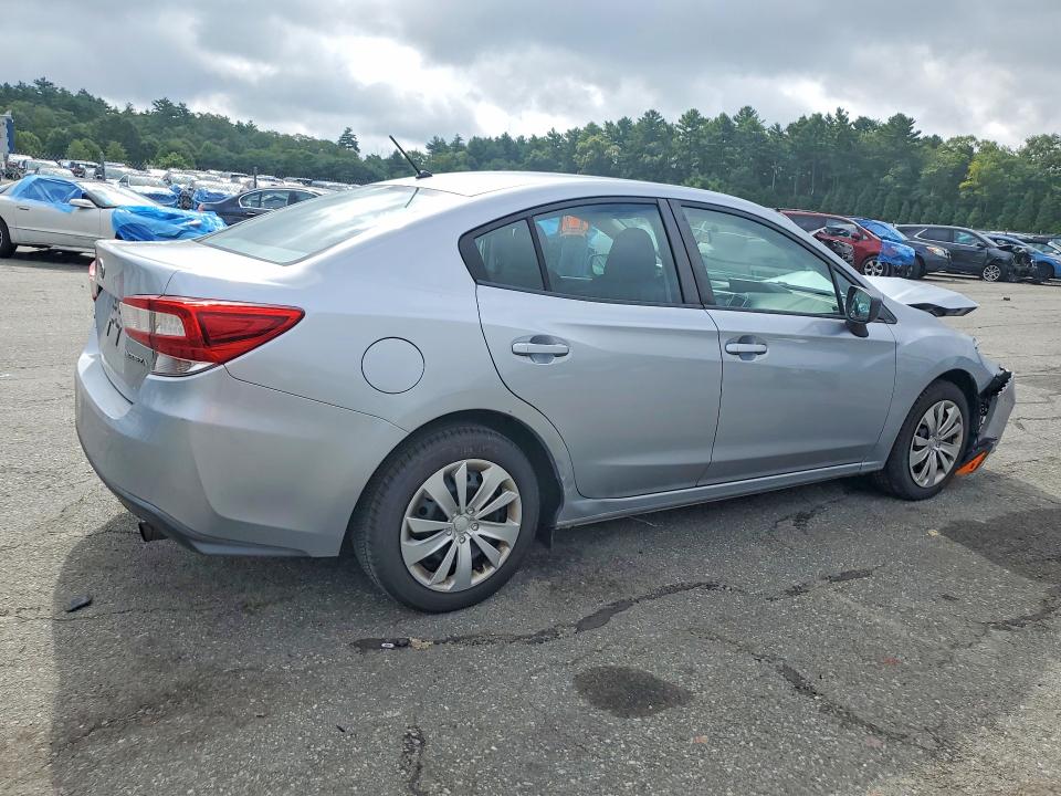 Aukcja sprzedaży 2019 Subaru Impreza, vin: 4S3GKAA6XK3602021, numer aukcji: 63472966