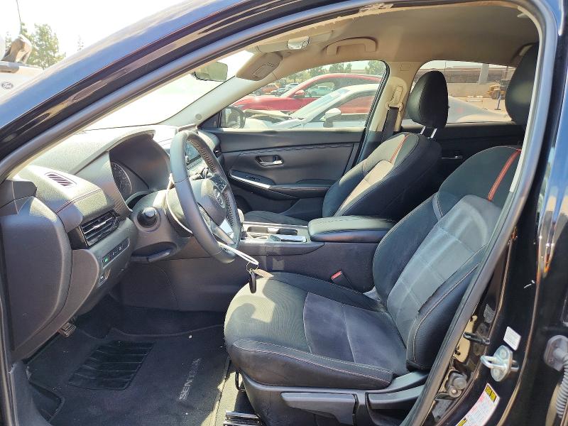 Aukcja sprzedaży 2023 Nissan Sentra, vin: 3N1AB8DVXPY226195, numer aukcji: 63965306