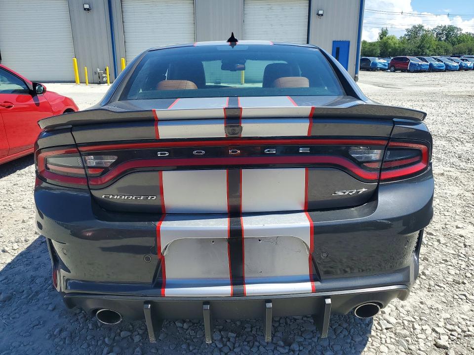 Aukcja sprzedaży 2016 Dodge Charger, vin: 2C3CDXEJ5GH272095, numer aukcji: 63929956