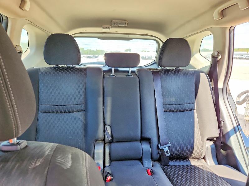 Продаж на аукціоні авто 2020 Nissan Rogue, vin: KNMAT2MV5LP535768, номер лоту: 63702706