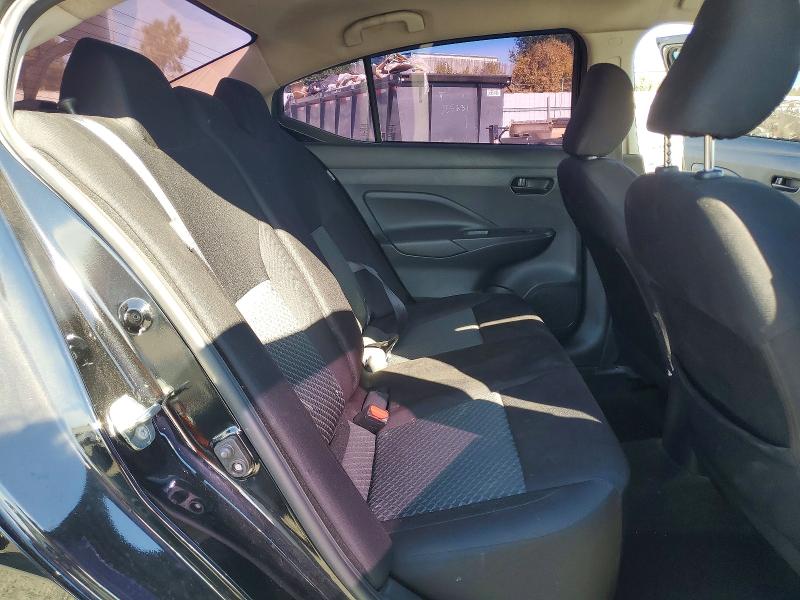Продажа на аукционе авто 2021 Nissan Versa, vin: 3N1CN8DV0ML922198, номер лота: 66791136