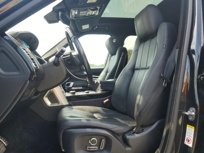 Aukcja sprzedaży 2017 Land Rover Range Rover, vin: SALGS2FE6HA368026, numer aukcji: 66741676
