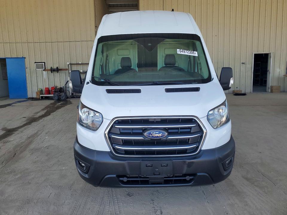 64972306 :رقم المزاد ، 1FTBW3X8XLKA45721 vin ، 2020 Ford Transit مزاد بيع