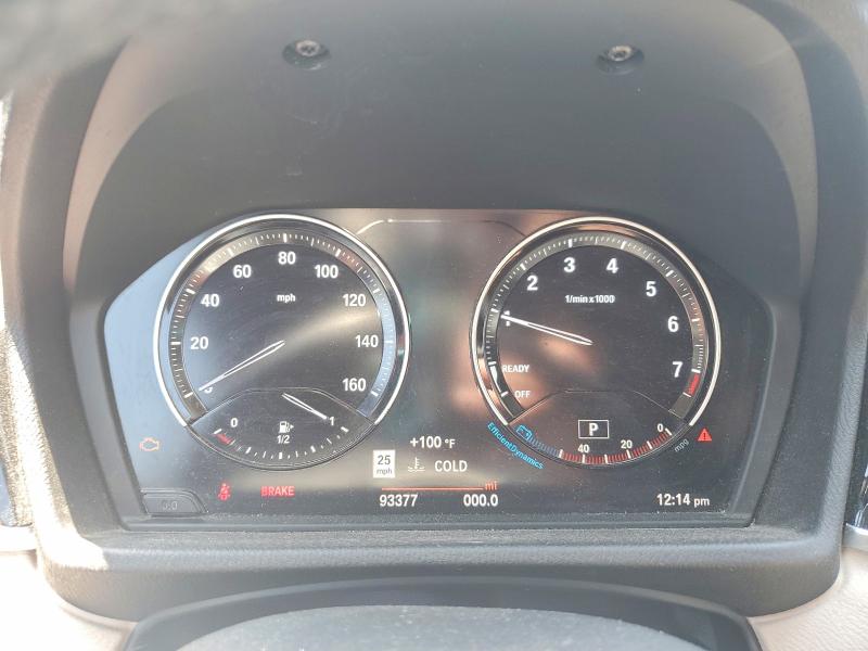 63863906 :رقم المزاد ، WBXYH9C00L5P63268 vin ، 2020 Bmw X2 مزاد بيع