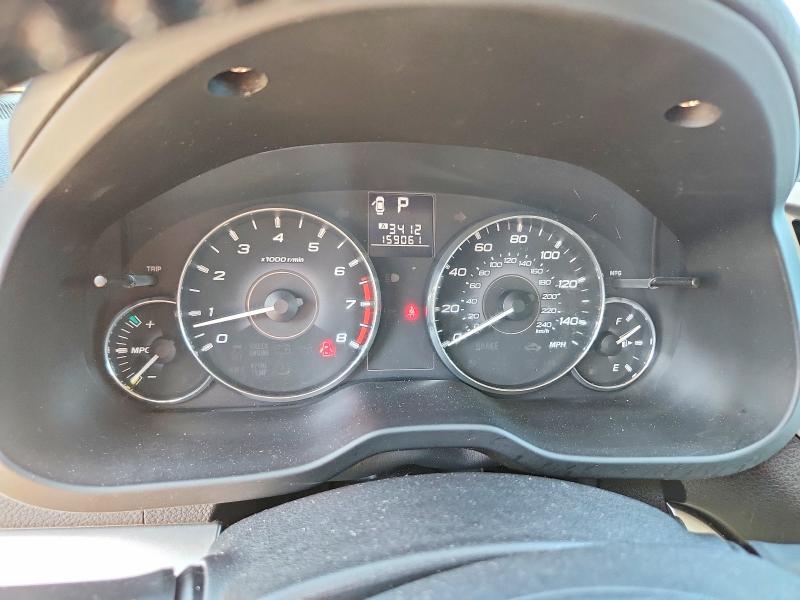 Продаж на аукціоні авто 2011 Subaru Outback, vin: 4S4BRBGC8B3352671, номер лоту: 63301146
