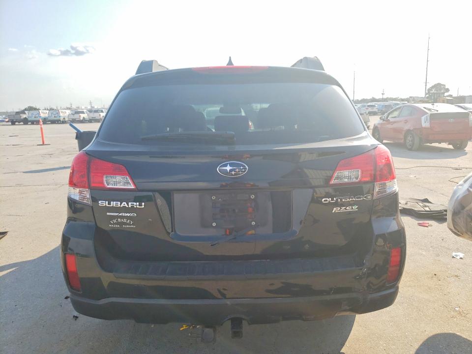 65735086 :رقم المزاد ، 4S4BRBCC8E3318949 vin ، 2014 Subaru Outback مزاد بيع