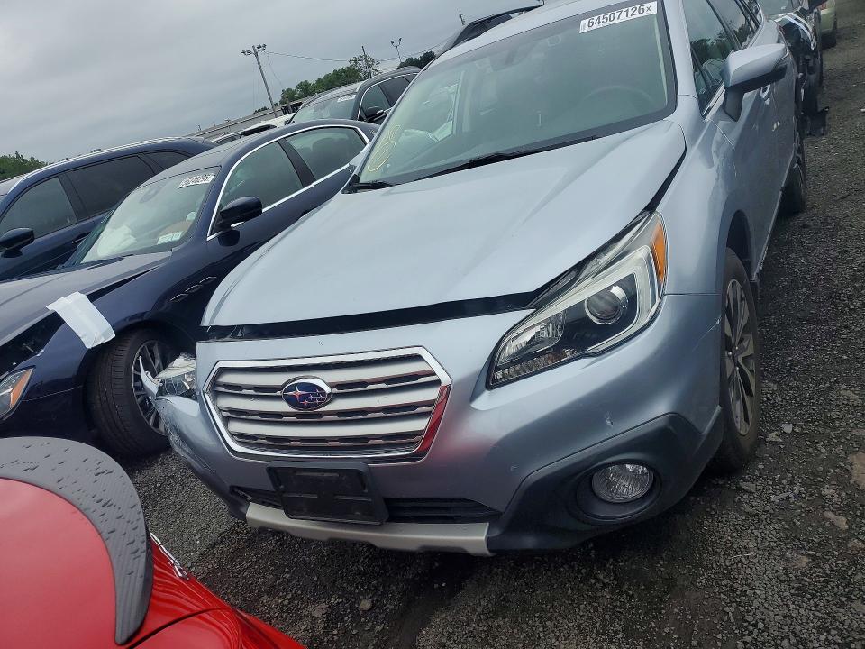 Продаж на аукціоні авто 2017 Subaru Outback, vin: 4S4BSANC1H3220233, номер лоту: 64507126