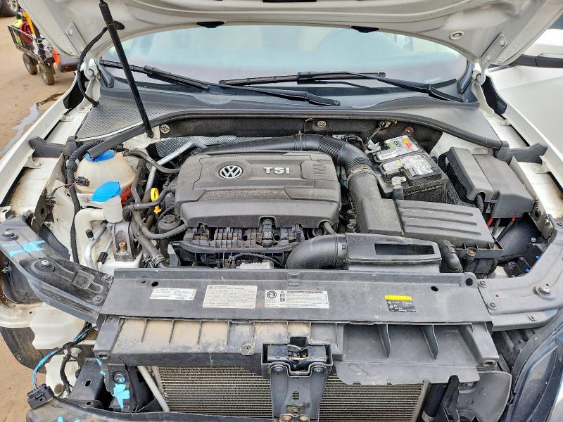 Продаж на аукціоні авто 2015 Volkswagen Passat, vin: 1VWBT7A37FC011227, номер лоту: 66019926