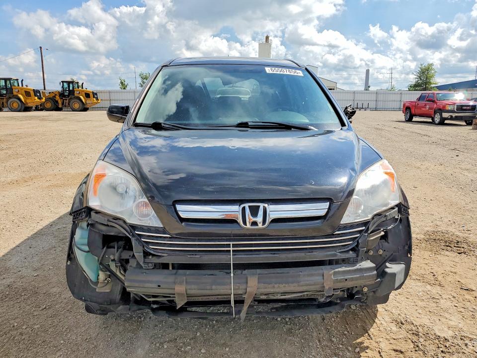 2009 Honda Cr-v მანქანა იყიდება აუქციონზე, vin: JHLRE48759C016226, აუქციონის ნომერი: 65507856