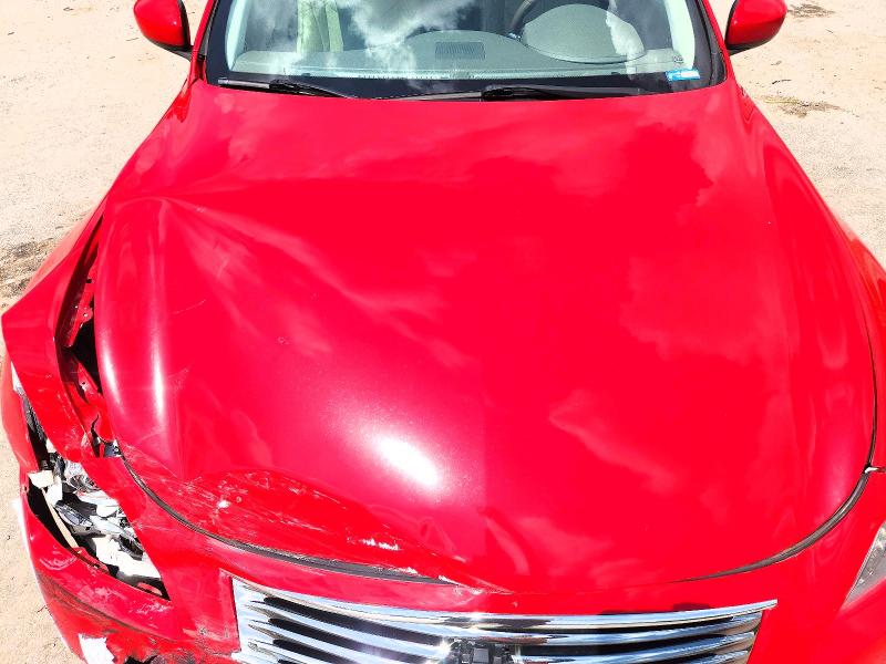 Продажа на аукционе авто 2013 Infiniti G37 Convertible, vin: JN1CV6FE4DM770126, номер лота: 66348346