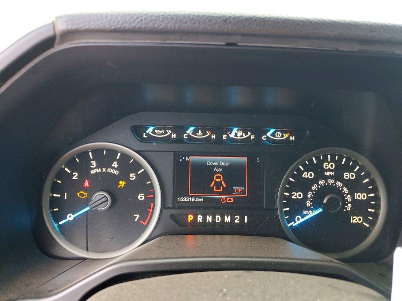Продаж на аукціоні авто 2016 Ford F150, vin: 1FTEW1CP9GKE95977, номер лоту: 66308596