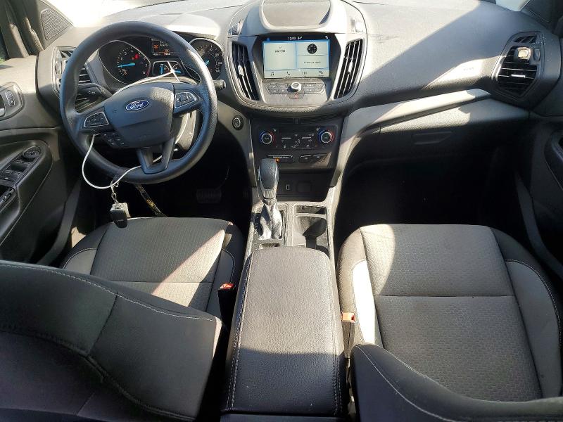 Aukcja sprzedaży 2019 Ford Escape, vin: 1FMCU9GD6KUA69359, numer aukcji: 64422246
