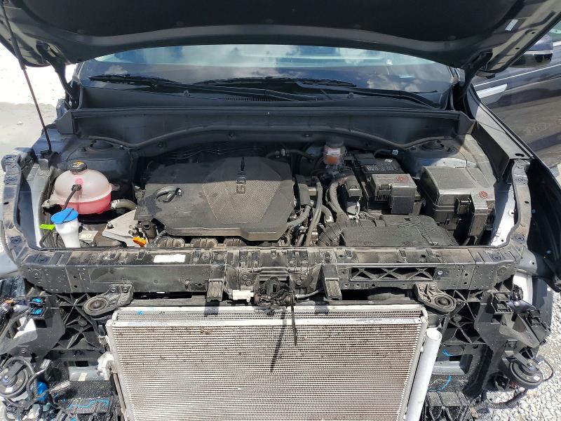 Aukcja sprzedaży 2025 Kia Sorento, vin: 5XYRL4JC6SG350874, numer aukcji: 64600186