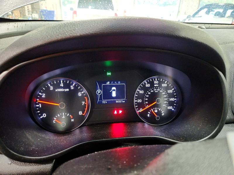 Aukcja sprzedaży 2019 Kia Sportage, vin: KNDPN3AC0K7527413, numer aukcji: 66898776