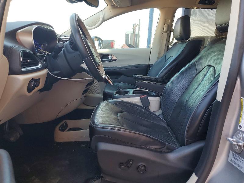 66284076 :رقم المزاد ، 2C4RC1GG8HR748763 vin ، 2017 Chrysler Pacifica مزاد بيع