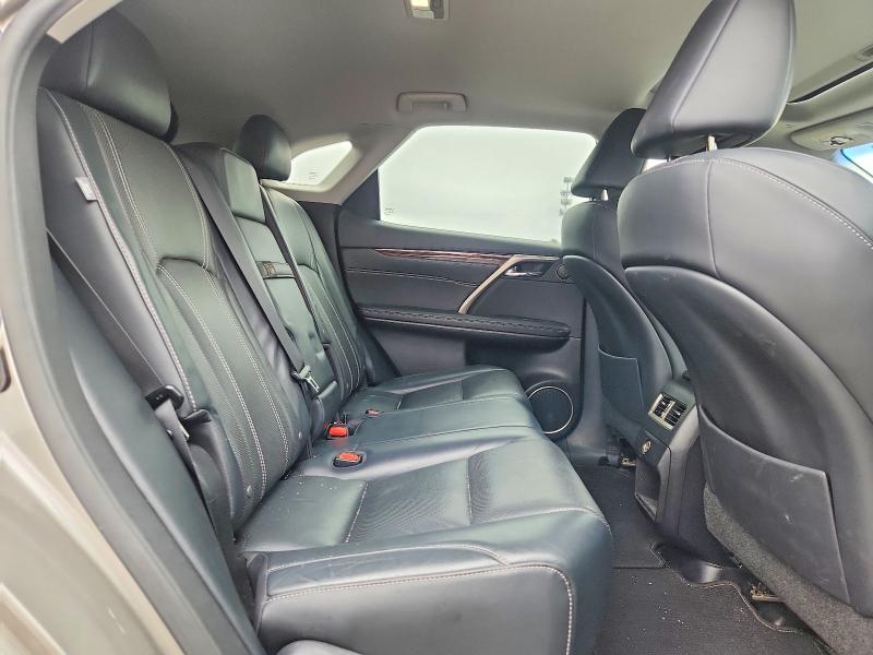 Продаж на аукціоні авто 2017 Lexus Rx 350, vin: 2T2BZMCA6HC088432, номер лоту: 64985736
