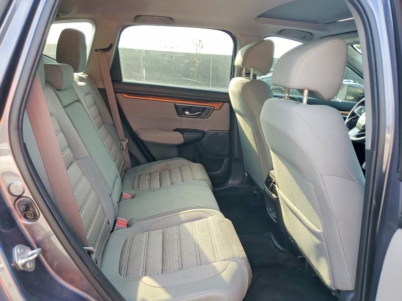 Продаж на аукціоні авто 2017 Honda Cr-v, vin: 7FARW1H52HE041808, номер лоту: 66345296