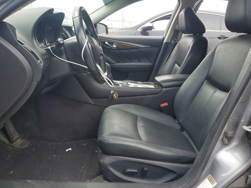 Продаж на аукціоні авто 2019 Infiniti Q50, vin: JN1EV7AP1KM519729, номер лоту: 66845626