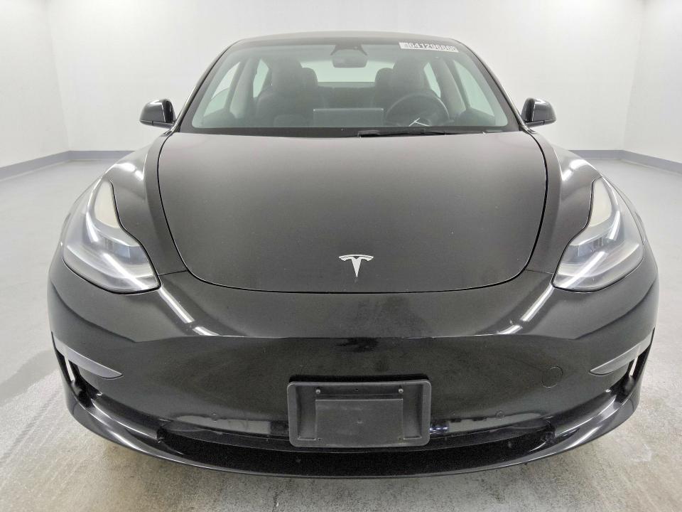 Продаж на аукціоні авто 2022 Tesla Model 3, vin: 5YJ3E1EA6NF290467, номер лоту: 64129686