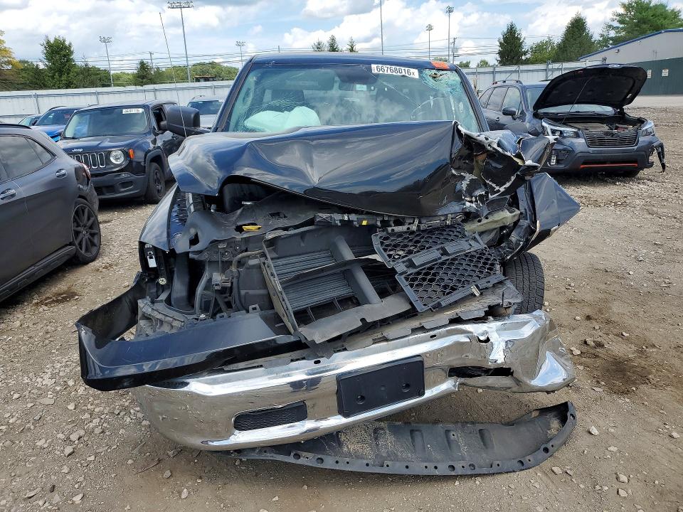 Продажа на аукционе авто 2021 Ram 1500 Classic, vin: 1C6RR7LG2MS533094, номер лота: 66768016