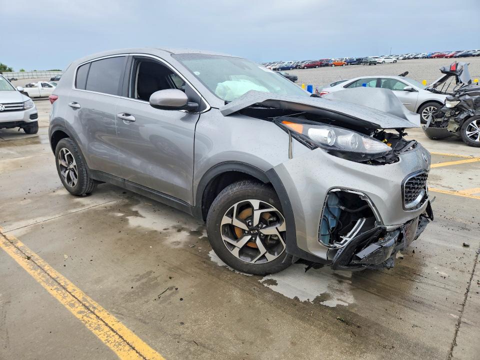 Продаж на аукціоні авто 2020 Kia Sportage, vin: KNDPM3AC5L7829946, номер лоту: 65889176