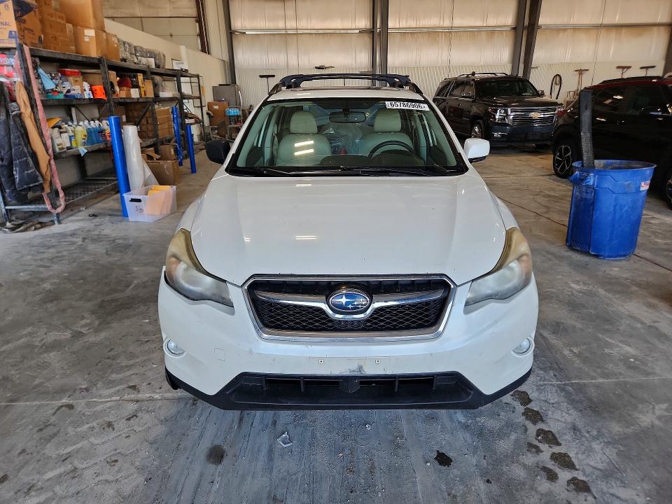 Aukcja sprzedaży 2014 Subaru Xv Crosstrek, vin: JF2GPAKC0E8327340, numer aukcji: 65786906