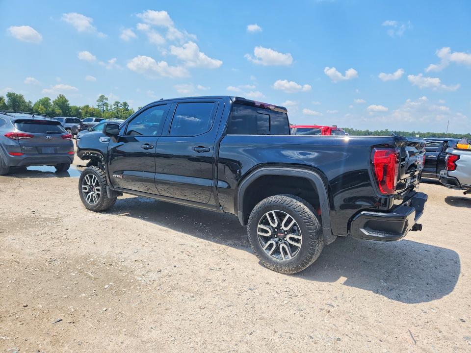 Aukcja sprzedaży 2025 Gmc Sierra, vin: 3GTUUEEL4SG307305, numer aukcji: 65478146